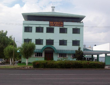 Hotel en Venta en jardines de la asuncion Aguascalientes, Aguascalientes