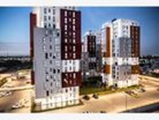 departamento en venta cosmopol1 1, 1 , coacalco de berriozábal, estado de méxico