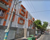 2 recamaras en venta en barrio san miguel iztapalapa