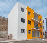 2 recamaras en venta en benito juárez ensenada