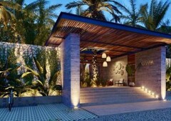 4 cuartos, 1038 m casa en venta en puerto cancun