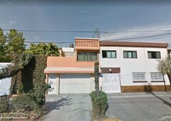 av. jardín, tlatilco, amplia y bonita casa en venta.