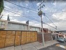 casa en venta colina de la paz, jardines de san mateo, naucalpan de juárez