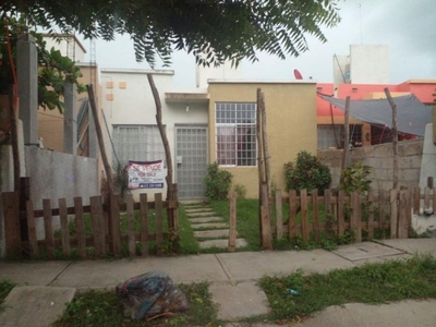 Casa en Venta en AZUL TURQUEZA San José del Valle, Nayarit