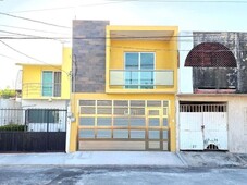 Casa en venta en Boca del Río, Veracruz.