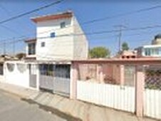 Casa en Venta Géminis, Unidad Morelos 3ra. Sección Infonavit, Tultitlán, Edo. De México