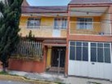 Casa en venta Moderna De La Cruz, Toluca