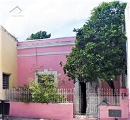 casa - mérida centro