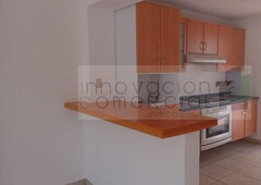 casas en renta - 120m2 - 3 recámaras - milenio iii - 14,000