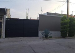 casas en renta - 500m2 - 3 recámaras - aguascalientes - 22,000