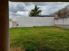Casas en renta - 600m2 - 3 recámaras - Puebla - $11,000