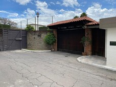 casas en venta - 1036m2 - 3 recámaras - tlaxcalancingo - 16,500,000