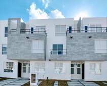 casas en venta - 110m2 - 3 recámaras - cuautlancingo - 1,343,000