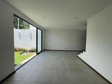 Casas en venta - 125m2 - 3 recámaras - Puebla - $3,300,000