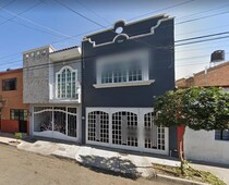 casas en venta - 150m2 - 3 recámaras - san andrés - 1,239,400