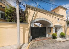 casas en venta - 185m2 - 3 recámaras - villas de cuajimalpa - 1,373,300