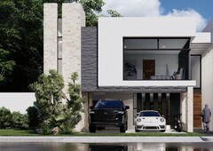 Casas en venta - 250m2 - 3 recámaras - San Luis Potosí - $6,895,000