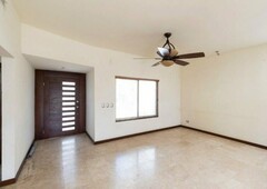 Casas en venta - 317m2 - 4 recámaras - Barrancas - $5,000,000