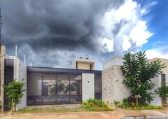 casas en venta - 647m2 - 3 recámaras - merida - 7,190,000