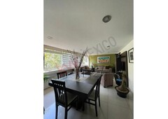 departamento en venta exclusivo en la del valle