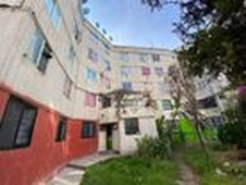 departamento en venta san pablo , ampliación san pablo de las salinas, tultitlán, edo. de méxico