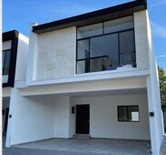 doomos. casa en venta en thessalia - monterrey