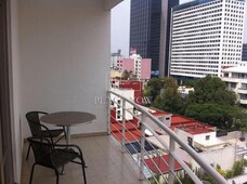 doomos. departamento en venta, miguel hidalgo