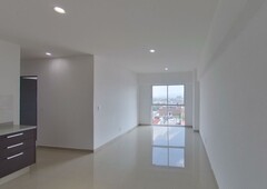 en venta, departamento en azcapotzalco 2r 1b 1e - 2 habitaciones - 63 m2