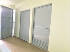 en venta, departamento nuevos df ciudad de mexico condominio nuevos cdmx con credito - 2 recámaras - 3 baños - 150 m2