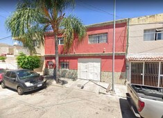 excelente oportunidad de casa adjudicada en guadalajara