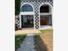 Renta de casa en Colonia Bellavista, Cuernavaca $22,000