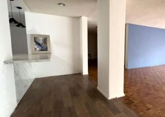 renta departamento con terraza y balcón polanco apa 3550 ah