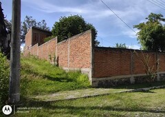 terreno en venta en agua escondida, ixtlahuacán de los membrillos, jalisco