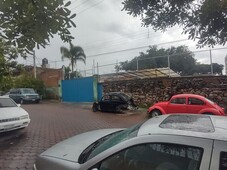 terreno en venta en lomas del batan, zapopan, jalisco