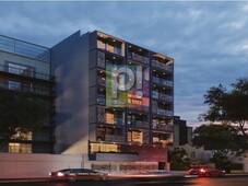venta departamentos nuevos con balcón roma sur apa_3527 am - 3 recámaras - 93 m2