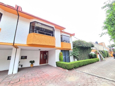 Casa en condominio en venta Plaza De La Charrería, Fraccionamiento Rincón Colonial, Atizapán De Zaragoza, México, 52996, Mex