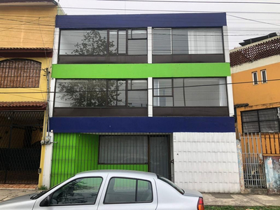Casa En Renta En Avila Camacho, Ideal Para Consultorios, Oficinas O Local Comercial