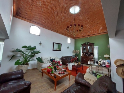 Casa en venta 16 De Septiembre, Polotitlán, Estado De México, México