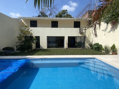 Casa en venta Bellavista, Cuernavaca, Cuernavaca, Morelos