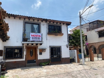 Casa en venta Calacoaya, Atizapán De Zaragoza