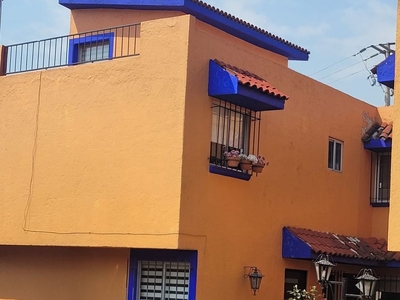 Casa en venta Calacoaya, Ciudad López Mateos, Estado De México, México