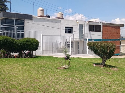 Casa en venta El Calvario, Tepeapulco, Tepeapulco