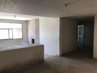 Casa En Venta En Ecatepec