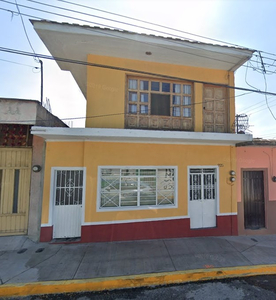 Casa En Venta En El Centro De Orizaba (remate)