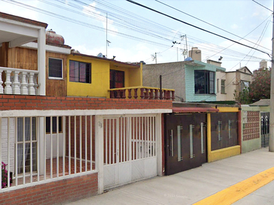 Casa en venta Estepa, Izcalli San Pablo, San Pablo De Las Salinas, Estado De México, México