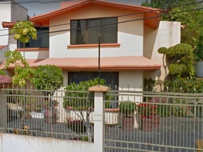 Casa en venta Flamingos 38, Mz 021, Las Arboledas, Ciudad López Mateos, Estado De México, México