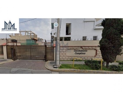 Casa en venta Heroes Ecatepec 1 2 3 4 T, Ecatepec De Morelos