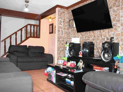 Casa en venta Heroes Ecatepec 1 2 3 4 T, Ecatepec De Morelos