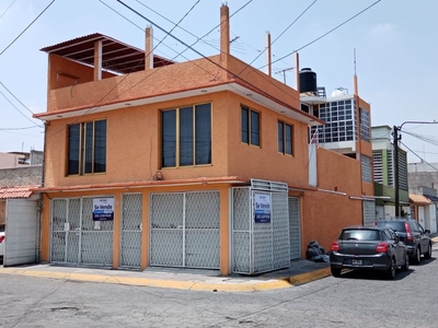 Casa en venta La Florida, Ecatepec De Morelos, Ecatepec De Morelos