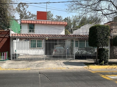 Casa en venta Las Arboledas, Atizapán De Zaragoza